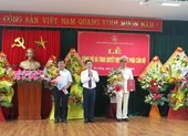 Nhân sự mới tại Đà Nẵng