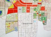 Bộ trưởng Nhạ bàn với Đà Nẵng “gỡ bí” dự án treo hơn 20 năm ảnh 4 Đà Nẵng tái khởi động dự án làng đại học