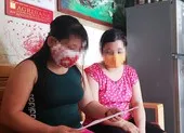 Người xâm hại 2 con riêng của vợ bị truy tố 3 tội ảnh 2 Xâm hại 2 con riêng của vợ, bị đề nghị truy tố 3 tội
