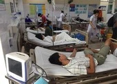 Đà Nẵng: Thông tin mới vụ hơn 100 người nghi ngộ độc thực phẩm
