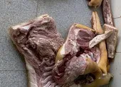 Hô biến thịt heo nái thành thịt bò bằng hóa chất 