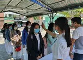 Đà Nẵng đề xuất chia thí sinh thành 4 nhóm để chống dịch 