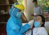 Đà Nẵng: Xét nghiệm COVID-19 cho gần 11.000 thí sinh thi đợt 2