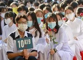 Lễ khai giảng không học sinh: 'Cô trò sẽ gặp nhau khi an toàn' ảnh 3 Hơn 22 triệu học sinh cả nước rộn ràng khai giảng năm học mới