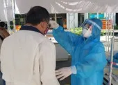 Đà Nẵng: Bệnh nhân COVID-19 tái dương tính đã âm tính trở lại