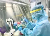 1 cơ sở y tế tư nhân hỗ trợ phí xét nghiệm COVID-19 cho SV ảnh 2 Đà Nẵng cho phép 1 cơ sở y tế tư nhân xét nghiệm COVID-19
