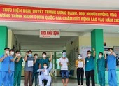 Bệnh nhân 416 diễn tiến khó lường, như 'đang đi trên dây' ảnh 2 Đà Nẵng: Bệnh nhân 416 có thể nặng hơn bệnh nhân 91