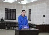 Đà Nẵng: Phạt tù 1 người Trung Quốc nhập cảnh trái phép