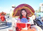 Đà Nẵng đón 700 du khách từ Hà Nội ảnh 2 Du lịch Đà Nẵng đặt mục tiêu lớn cho năm mới