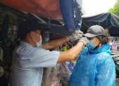 247 người từ vùng dịch đến Đà Nẵng ảnh 1 Đà Nẵng: Xử nghiêm các trường hợp vi phạm quy định chống dịch