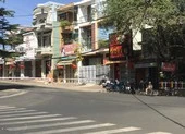 Đà Nẵng dừng bắn pháo hoa đêm giao thừa Tết Tân Sửu ảnh 1 Gia Lai: Dừng bắn pháo hoa, quán bar, vũ trường…