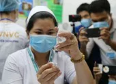 'Mình vui vì có vaccine COVID-19 chứ không lo lắng gì cả' ảnh 9 Ngày mai 12-3 Đà Nẵng sẽ tiêm 100 liều vaccine COVID-19