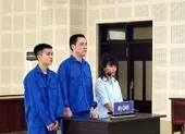 Nhóm tổ chức cho người TQ lưu trú trái phép bị phạt 20 năm tù ảnh 2 Xét xử nhóm tổ chức cho người Trung Quốc lưu trú trái phép