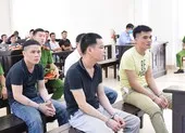 Bị chém từ việc rủ chơi bầu cua không được ảnh 3 Gay cấn vụ từng là nhân chứng nhưng bị khởi tố tội giết người