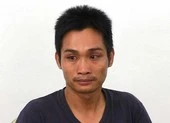 Vụ giết con rồi vứt xác xuống sông: Toà xử chung thân ảnh 3 Nghi can ném con xuống sông Hàn bị bắt trở lại