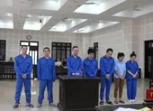 Phạt tù nhóm đưa người Trung Quốc nhập cảnh 'chui' ảnh 2 Xử vụ đưa 14 người Trung Quốc nhập cảnh 'chui' vào Việt Nam