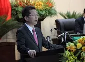 Bí thư Đà Nẵng nói về tội phạm mới khi có COVID-19 ảnh 3 Bí thư Đà Nẵng: Ngân sách còn khó khăn, không đầu tư dàn trải