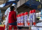 Đà Nẵng: Thêm ca dương tính COVID-19 di chuyển 'như con thoi' ảnh 1 Đà Nẵng: Thêm 3 ca dương tính liên quan đến bar Phương Đông