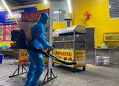 Đà Nẵng: 1 trung tâm y tế quận tạm dừng đón BN vì COVID-19 ảnh 2 Đà Nẵng huy động tổng lực xuyên đêm truy vết COVID-19