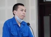 Tuyên tử hình người Trung Quốc giết đồng hương, ném xác xuống sông Hàn ảnh 2 Lời khai rùng rợn của kẻ giết người, ném xác xuống sông Hàn