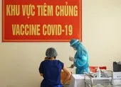 Đà Nẵng: Đảm bảo việc tiêm vaccine kịp thời, đúng đối tượng