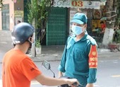 Đà Nẵng: Xử lý nghiêm người sử dụng giấy giả để ra đường