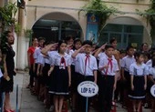 Đà Nẵng tổ chức khai giảng trực tuyến vào ngày 5-9 ảnh 2 Đà Nẵng tổ chức khai giảng trực tuyến cho học sinh