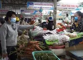 Video: Đà Nẵng nỗ lực duy trì chuỗi cung ứng thực phẩm