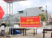 8 giờ sáng 16-8, Đà Nẵng “ai ở đâu ở đó” trong 7 ngày, xét nghiệm toàn TP