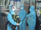 Đà Nẵng ưu tiên vaccine cho các 'điểm nóng' dịch bệnh ảnh 2 Đà Nẵng đón hơn 17.000 giáo viên, học sinh không ở trong vùng dịch trở về