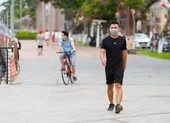 Đà Nẵng: Kêu gọi người dân tuân thủ các quy định trong trạng thái mới ảnh 2 Đà Nẵng mở thêm một số hoạt động từ 0 giờ ngày 30-9