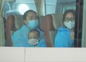 Đà Nẵng sẽ đón phụ nữ đang mang thai ở TP.HCM về quê