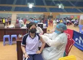Đà Nẵng thêm 44 ca mắc mới, bắt đầu tiêm vaccine cho học sinh lớp 8,9