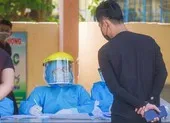 Đà Nẵng cách ly, điều trị F0 tại nhà trên toàn thành phố ảnh 2 Đà Nẵng hạn chế tối đa tập trung đông người Tết dương lịch