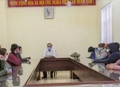 Vụ DN thua lỗ rồi ‘mất tích’: Công nhân vỡ òa khi nhận lại tiền lương bị nợ ảnh 3 Chủ doanh nghiệp 'mất tích', công nhân khốn khổ vì bị nợ lương