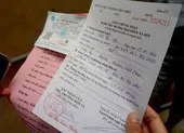 F0 tại Đà Nẵng 'khỏe re' vì được làm chứng nhận nghỉ việc hưởng BHXH trực tuyến ảnh 6 Kiến nghị đơn giản hoá thủ tục cấp giấy chứng nhận nghỉ hưởng BHXH cho F0