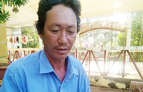 Ủy ban rút quyết định thu hồi giấy đỏ vì chưa đảm bảo ảnh 1