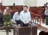 Căng thẳng màn đổ tội lẫn nhau giữa các sếp PVN ảnh 3 Ông Quỳnh phủ nhận có nhận căn hộ tiền tỉ từ Oceanbank