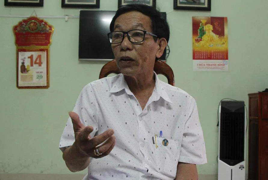 2 giám đốc bị bắt oan yêu cầu bồi thường thiệt hại ảnh 1 Hai giám đốc bị bắt oan yêu cầu bồi thường thiệt hại