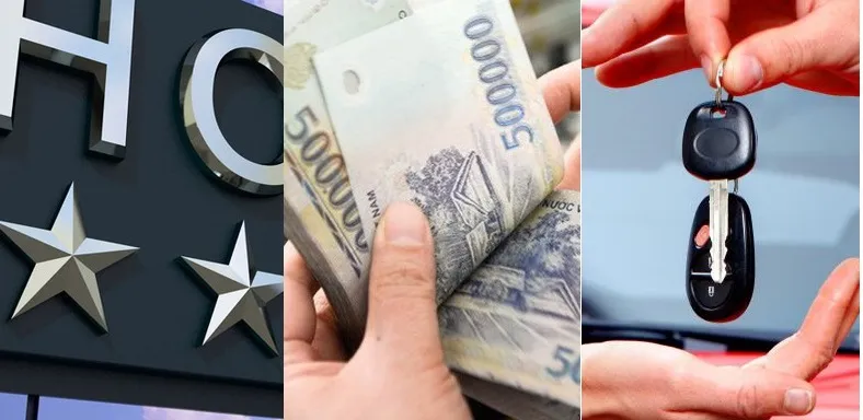 Chính sách mới có hiệu lực thi hành trong tháng 5-2018 (P2) ảnh 1