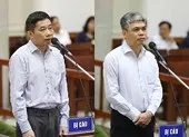 Hà Văn Thắm: 'Có nhiều vấn đề bất công, không công bằng' ảnh 2 Ông Hà Văn Thắm bảo đảm trả PVN đủ 800 tỉ