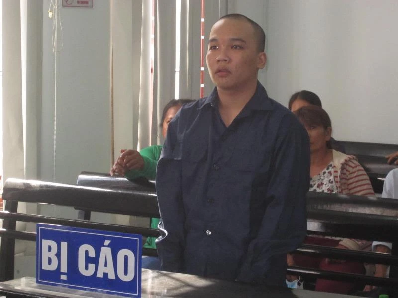 Mất xe máy vì nhờ mua giùm… kiếm Nhật ảnh 1