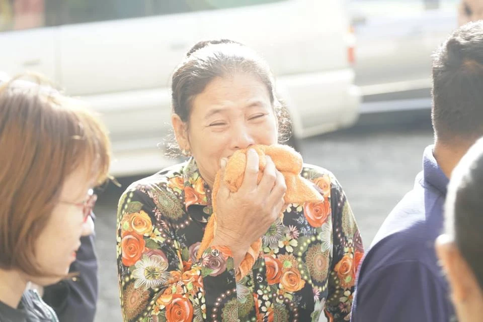 Đang xét xử vụ thảm sát 5 người một gia đình ở Bình Tân ảnh 2