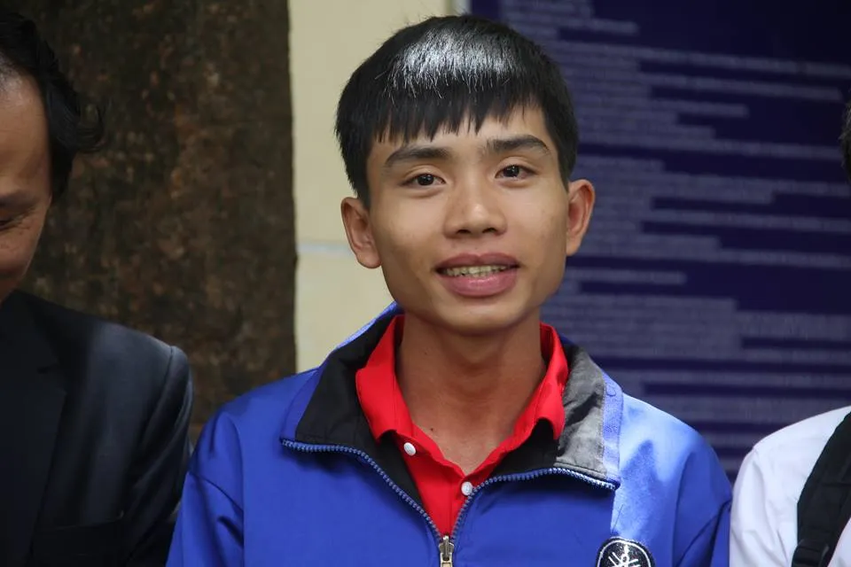 Thanh niên 19 tuổi được minh oan tội hiếp dâm trẻ em ảnh 2