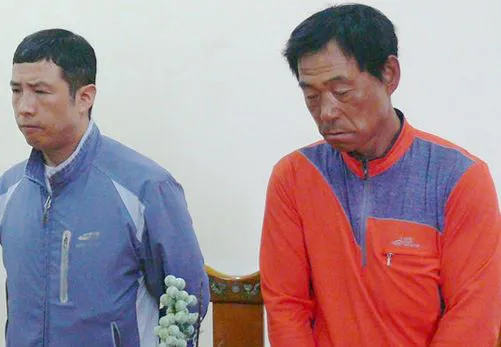 Hoãn xử vụ sập giàn giáo ở Formosa làm 13 công nhân chết ảnh 1