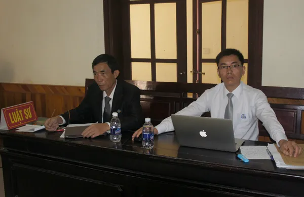 Hoãn xử vụ sập giàn giáo ở Formosa làm 13 công nhân chết ảnh 4