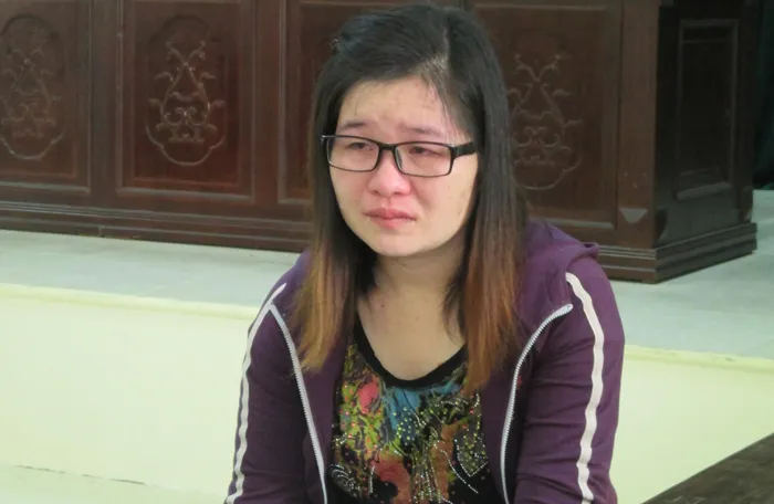 Giả có chồng làm ở VKS, lừa đảo hàng trăm triệu đồng ảnh 1