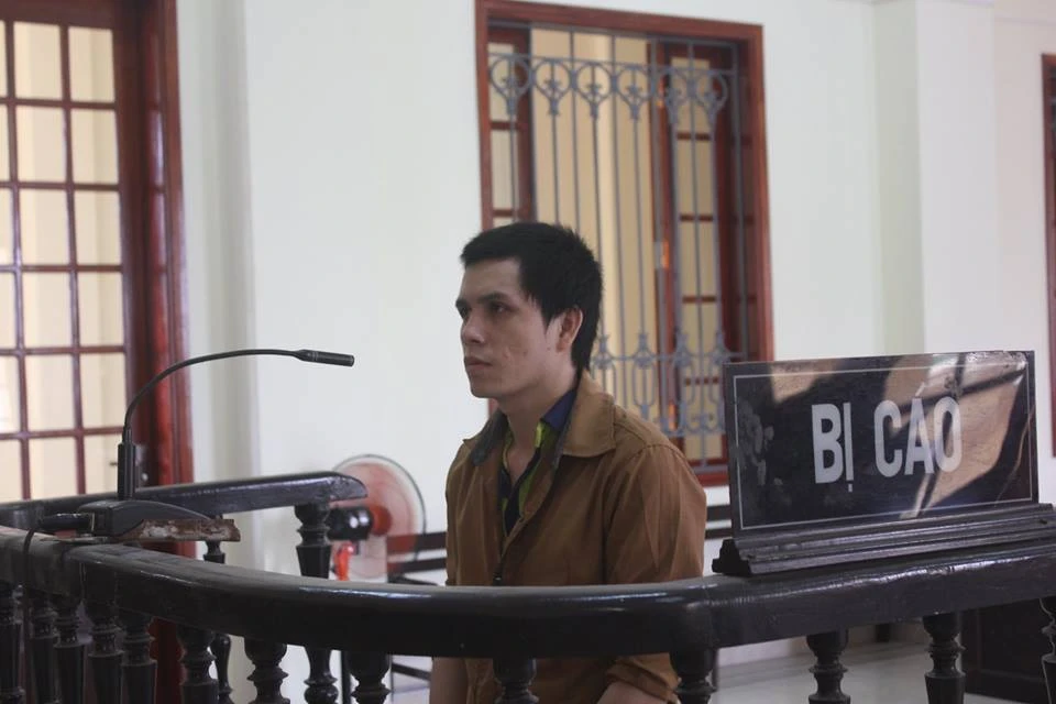 Sang đến Trung Quốc mới biết bị bán cho đàn ông mua về làm vợ ảnh 1