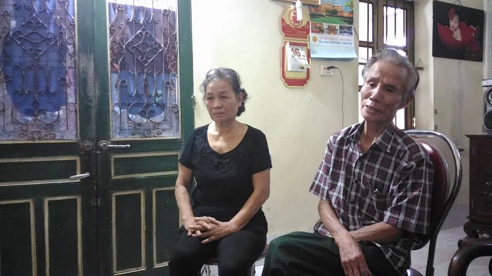 Su-30MK2 gặp nạn: Họp bàn phương án tìm kiếm thượng tá Khải ảnh 7 Su-30MK2 gặp nạn: Họp bàn phương án tìm kiếm thượng tá Khải ảnh 7