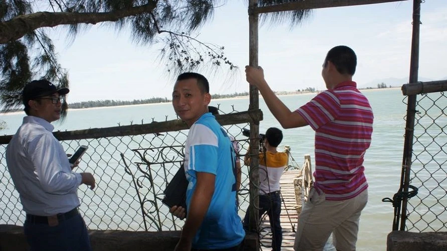 Su-30MK2 gặp nạn: Họp bàn phương án tìm kiếm thượng tá Khải ảnh 21 Su-30MK2 gặp nạn: Họp bàn phương án tìm kiếm thượng tá Khải ảnh 21